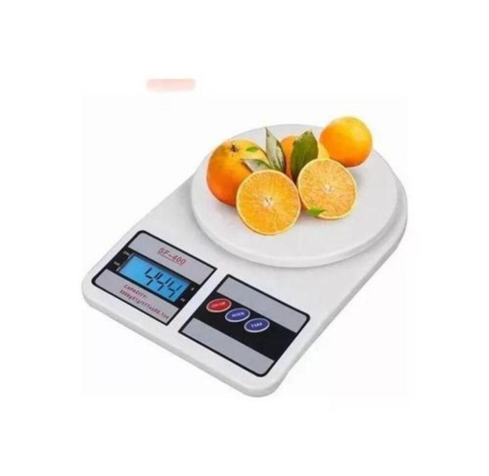 10kg Digital Kitchen Scale Cooking Weighing Scale - Image 2