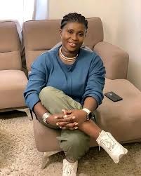 Jane Mkenya