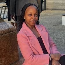 Ann Kerubo
